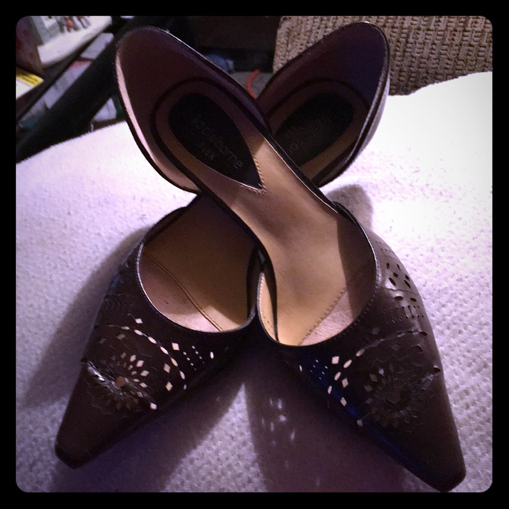 Liz Claiborne heels